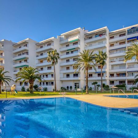 Apartment Don Pepe-5 By Interhome Balcón del Mar Exterior foto