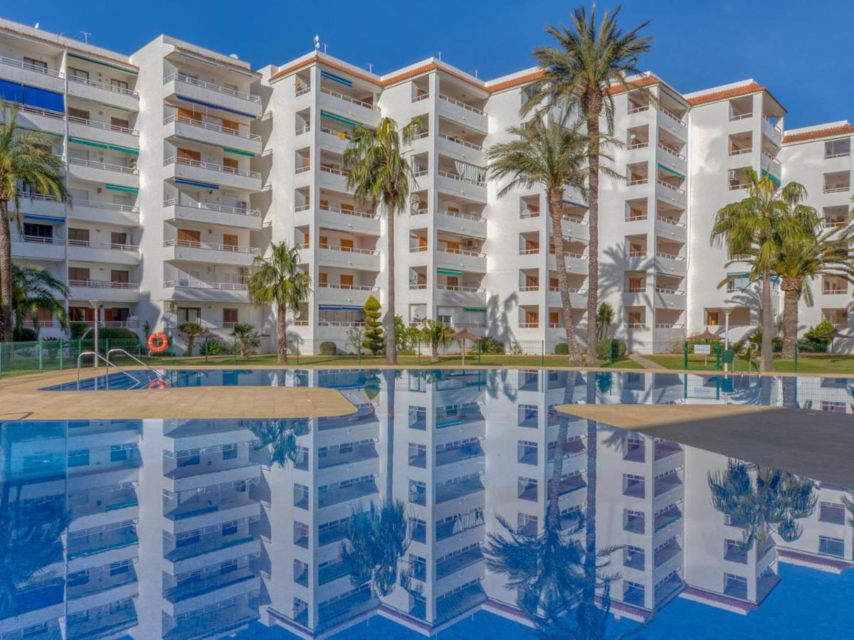 Apartment Don Pepe-5 By Interhome Balcón del Mar Exterior foto
